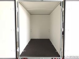 Böckmann KT 3015/20 H Kofferanhänger