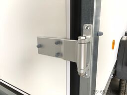 Böckmann KT 3015/20 H Kofferanhänger