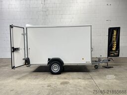 Böckmann KT 3015/15 M F Kofferanhänger