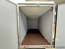 Böckmann KT 3015/15 M F Kofferanhänger