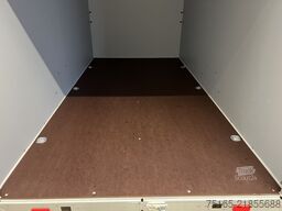 Böckmann KT 3015/15 M F Kofferanhänger