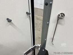 Böckmann KT 3015/15 M F Kofferanhänger