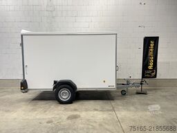 Böckmann KT 3015/15 M F Kofferanhänger