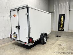 Böckmann KT 3015/15 M F Kofferanhänger