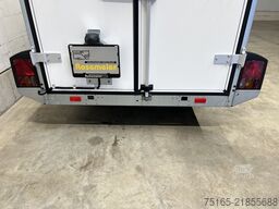 Böckmann KT 3015/15 M F Kofferanhänger