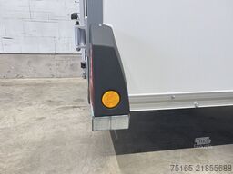 Böckmann KT 3015/15 M F Kofferanhänger