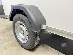 Böckmann KT 3015/15 M F Kofferanhänger