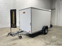 Böckmann KT 3015/15 M F Kofferanhänger