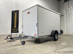 Böckmann KT 3015/15 M F Kofferanhänger