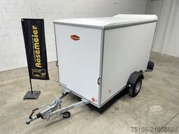 Böckmann KT 3015/15 M F Kofferanhänger