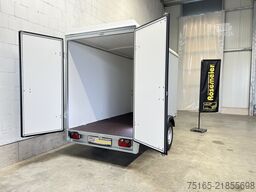 Böckmann KT 3015/15 M Kofferanhänger