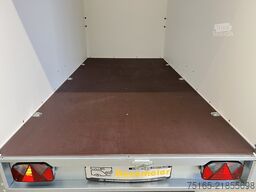 Böckmann KT 3015/15 M Kofferanhänger