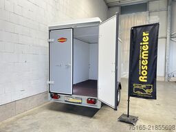 Böckmann KT 3015/15 M Kofferanhänger