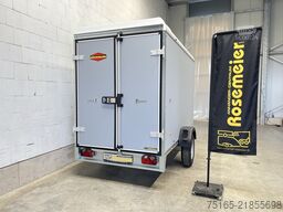 Böckmann KT 3015/15 M Kofferanhänger
