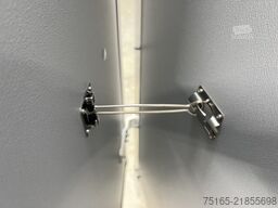 Böckmann KT 3015/15 M Kofferanhänger
