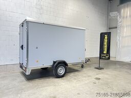 Böckmann KT 3015/15 M Kofferanhänger