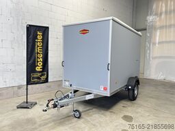 Böckmann KT 3015/15 M Kofferanhänger