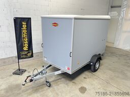 Böckmann KT 3015/15 M Kofferanhänger