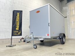 Böckmann KT 3015/15 M Kofferanhänger