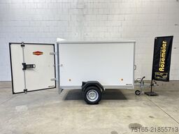 Böckmann KT 2513/135 Kofferanhänger