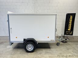 Böckmann KT 2513/135 Kofferanhänger