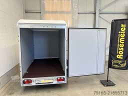Böckmann KT 2513/135 Kofferanhänger