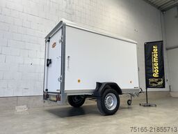 Böckmann KT 2513/135 Kofferanhänger