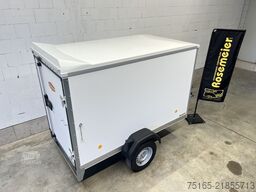 Böckmann KT 2513/135 Kofferanhänger