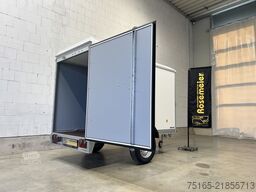 Böckmann KT 2513/135 Kofferanhänger