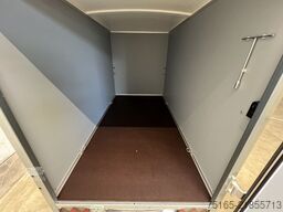 Böckmann KT 2513/135 Kofferanhänger