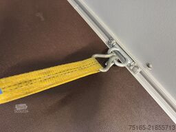 Böckmann KT 2513/135 Kofferanhänger
