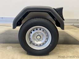 Böckmann KT 2513/135 Kofferanhänger
