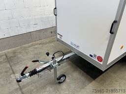 Böckmann KT 2513/135 Kofferanhänger