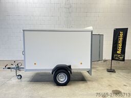 Böckmann KT 2513/135 Kofferanhänger