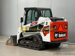 Bobcat T 450