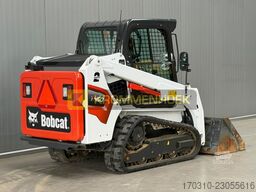 Bobcat T 450