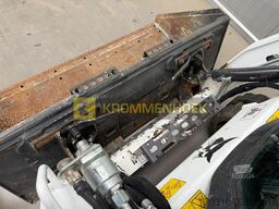 Bobcat T 450