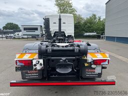 Man TGX 28.520 Euro 6 Retarder Marrel 20 Ton haakar...