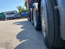 Mercedes-Benz Arocs 3253 Euro 6 8x4 Palfinger 17 Tonmeter Z-k...