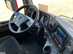 Mercedes-Benz Arocs 3253 Euro 6 8x4 Palfinger 17 Tonmeter Z-k...