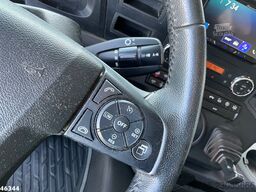Mercedes-Benz Arocs 3253 Euro 6 8x4 Palfinger 17 Tonmeter Z-k...