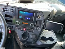 Mercedes-Benz Arocs 3253 Euro 6 8x4 Palfinger 17 Tonmeter Z-k...