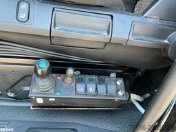 Mercedes-Benz Arocs 3253 Euro 6 8x4 Palfinger 17 Tonmeter Z-k...