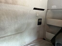 Mercedes-Benz Arocs 3253 Euro 6 8x4 Palfinger 17 Tonmeter Z-k...