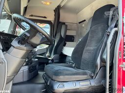 Mercedes-Benz Arocs 3253 Euro 6 8x4 Palfinger 17 Tonmeter Z-k...