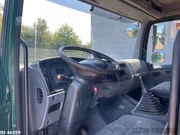 Mercedes-Benz Axor 1824 Manual Full steel HMF 12 Tonmeter laa...