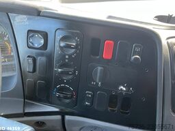 Mercedes-Benz Axor 1824 Manual Full steel HMF 12 Tonmeter laa...