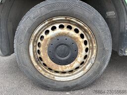 VW T5 TRANSPORTER TRANSPORTER 1,9 TDI,SERVICEWAGEN/BAUSTELLENFAHRZEUG