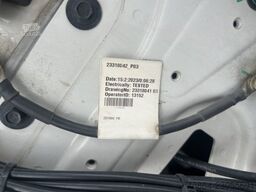 VOLVO FH 500 6X4 3-SEITEN KIPPER KRAN  MFCT HAMA KIPPER, PALFINGER PK 22000 RETARDER