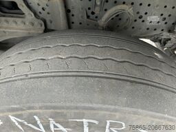 Mercedes-Benz Actros 1842 Streamspace / 945 dkm / 2 Tanks / N...